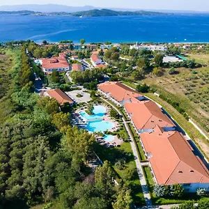 Alexandros Palace ***** Uranupoli